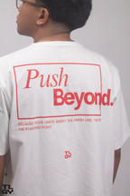 Push Beyond Tees