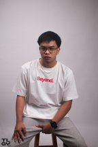 Push Beyond Tees