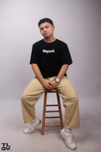 Push Beyond Tees