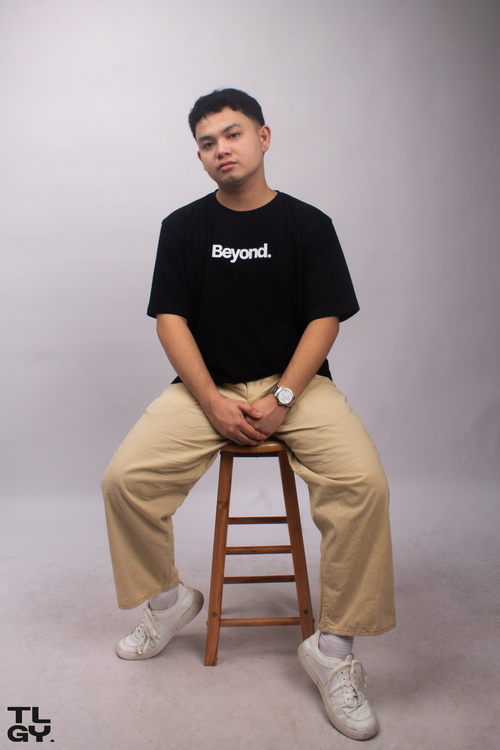 Push Beyond Tees