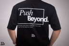 Push Beyond Tees