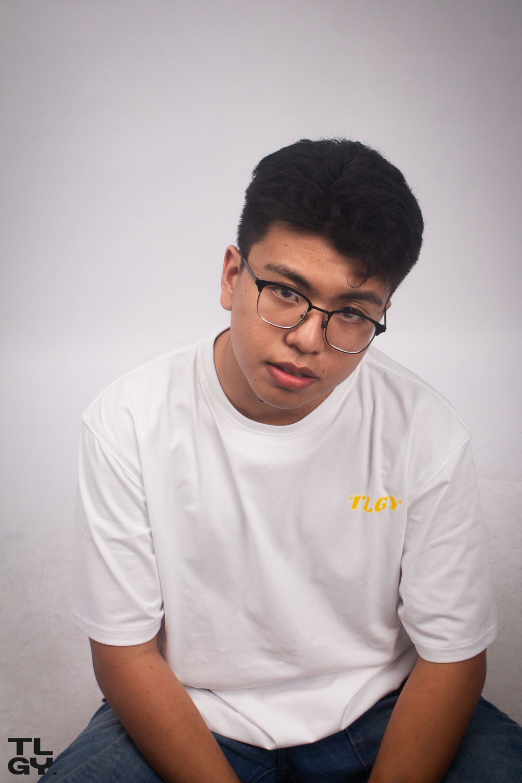 Distort Tees