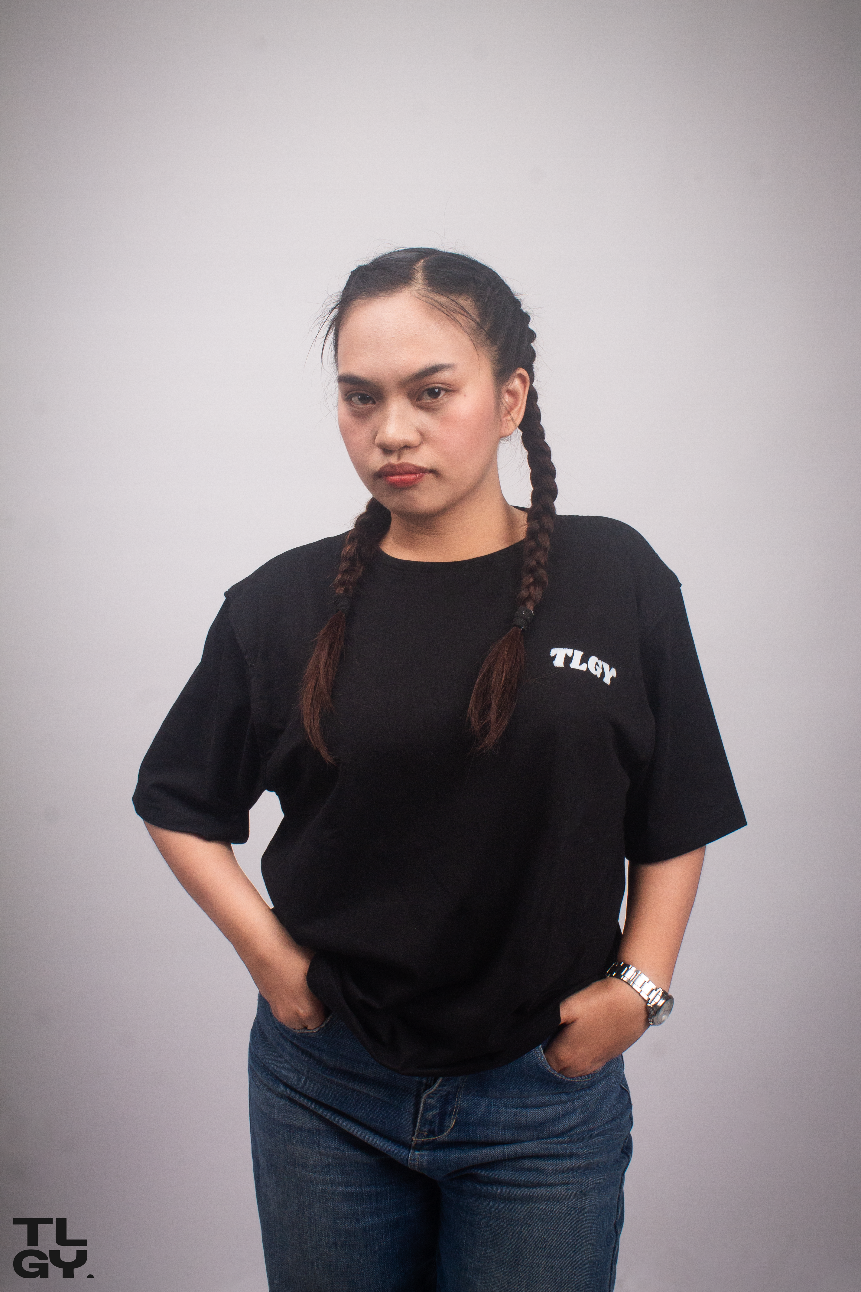 Distort Tees